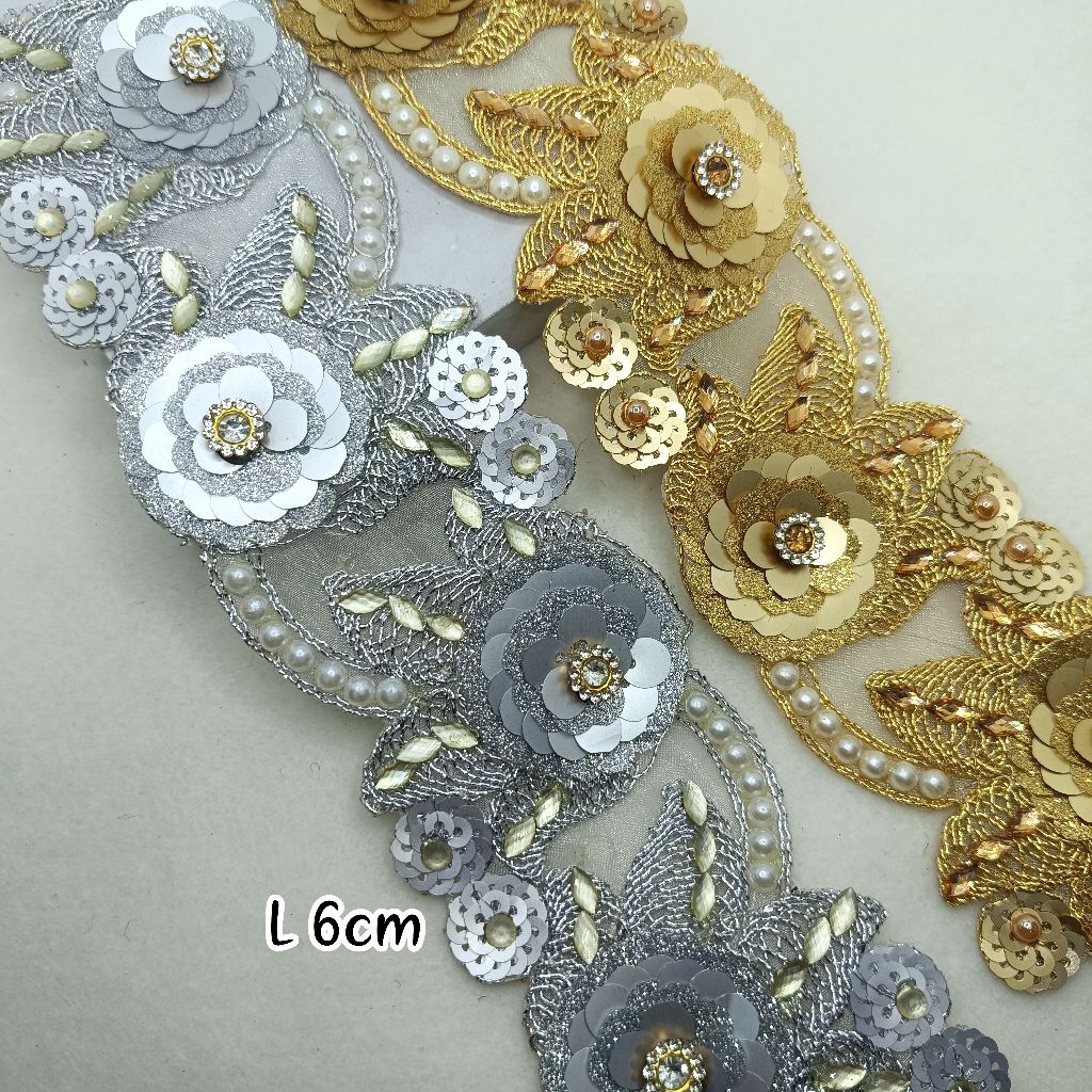 1 METER RENDA INDIA