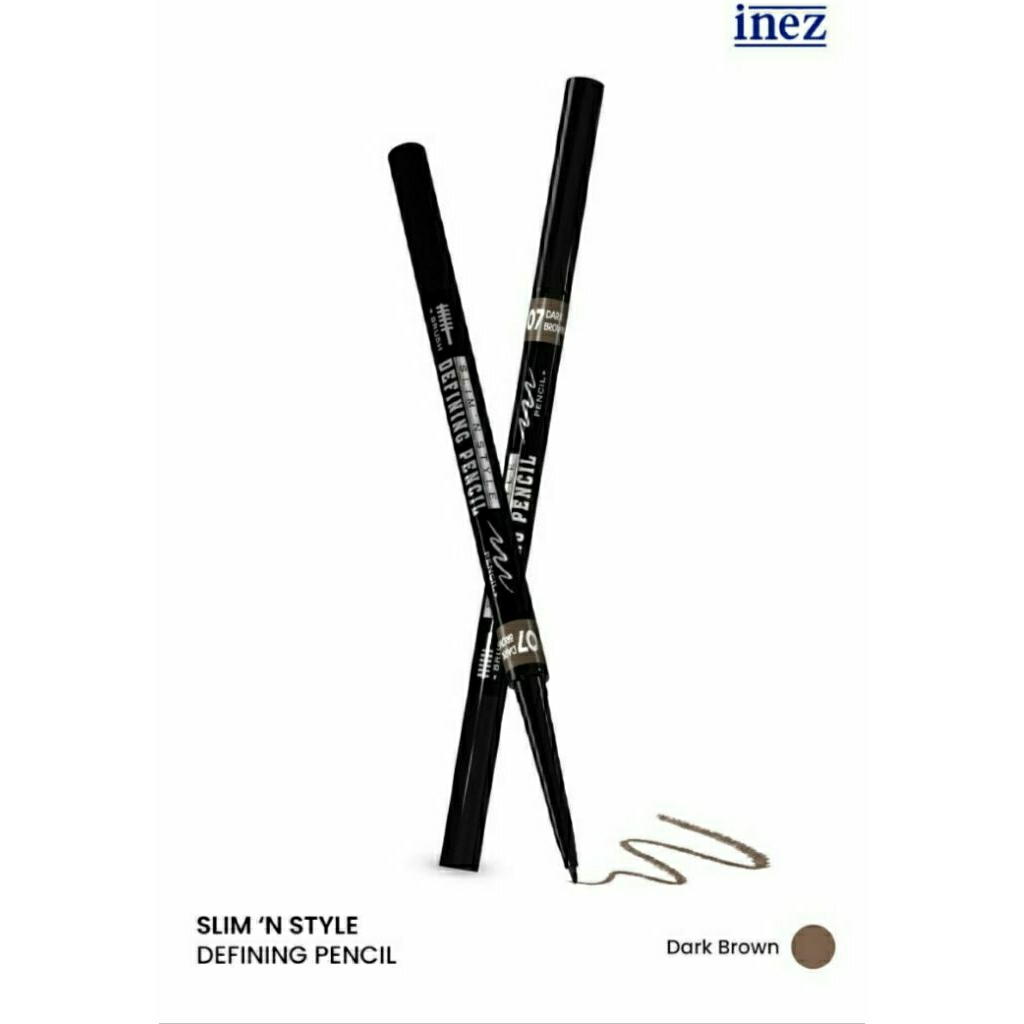 INEZ Slim' n style defining pencil