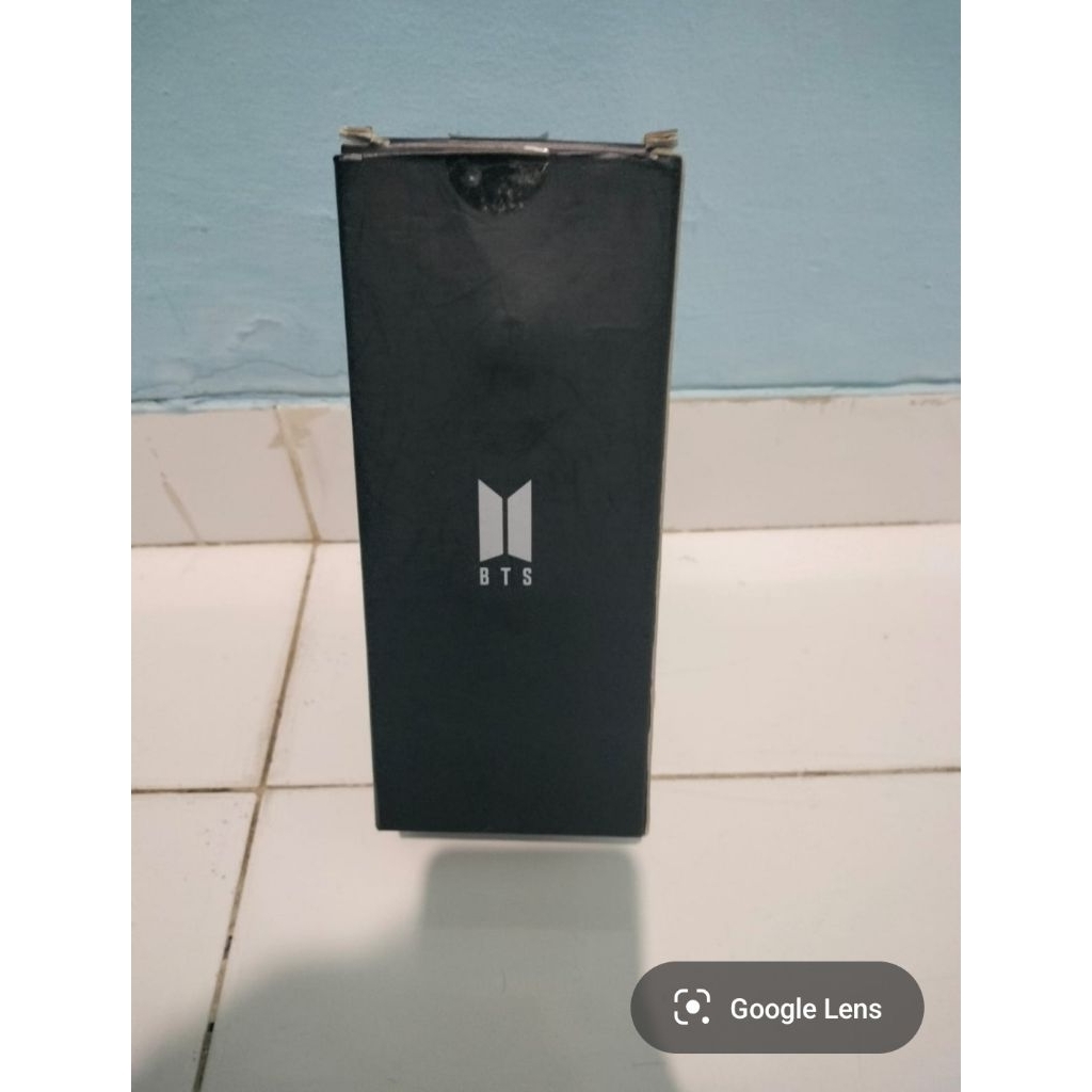 Official BTS Lightstick V3.