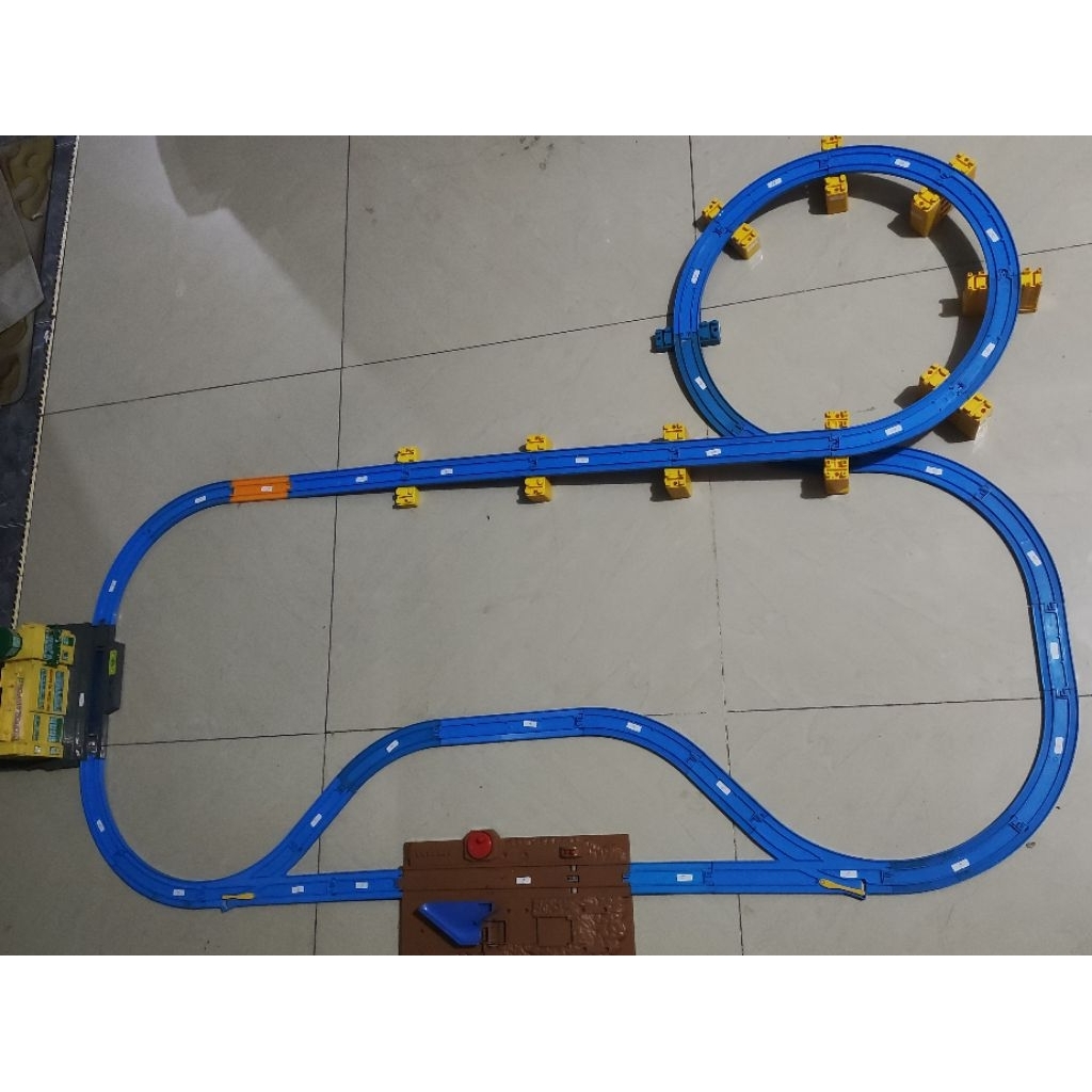 CO CARGO 5KG INI LO