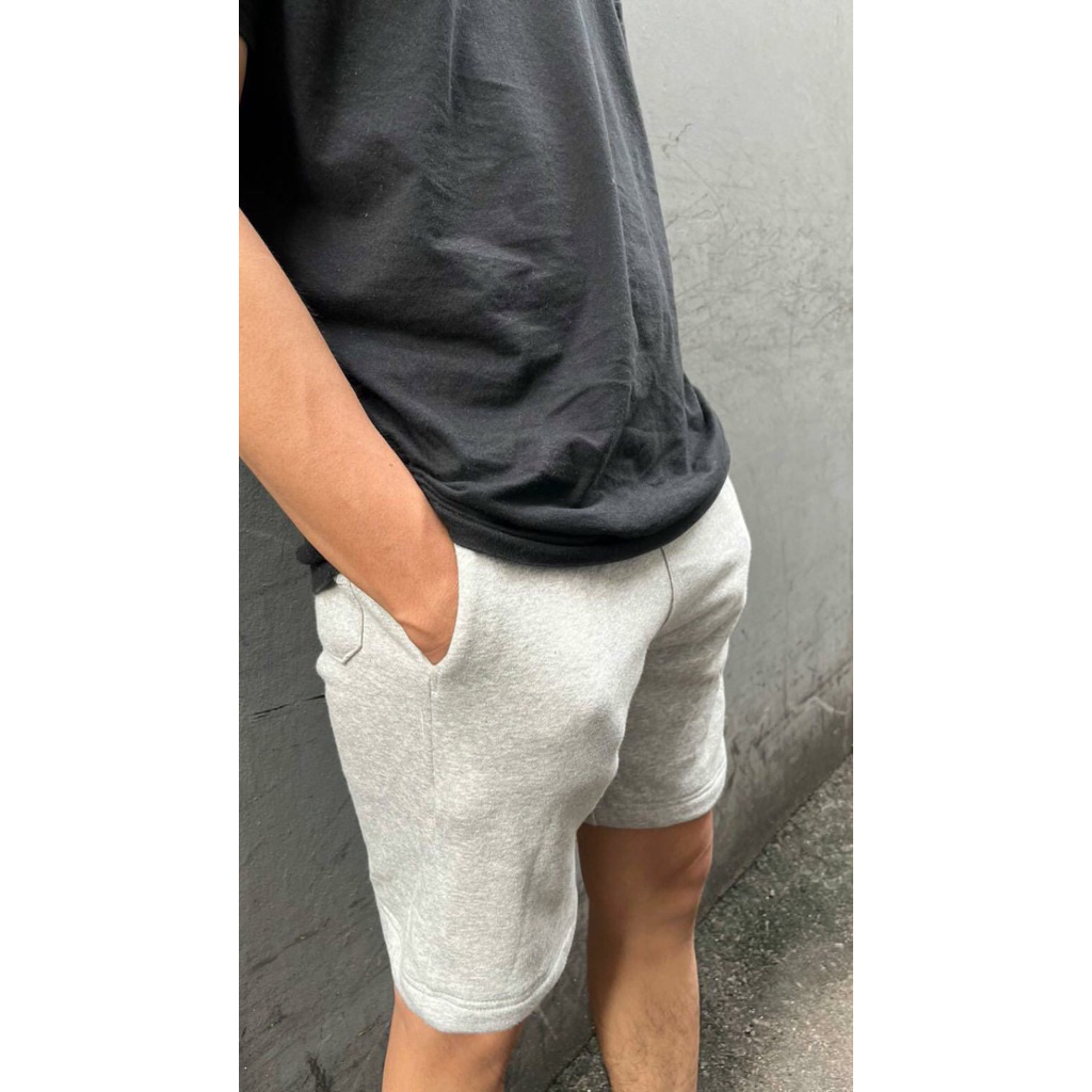 shortpants abu misty