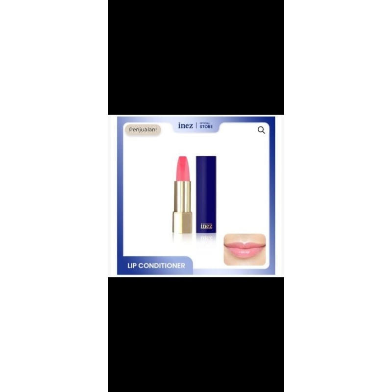 Lip Conditioner