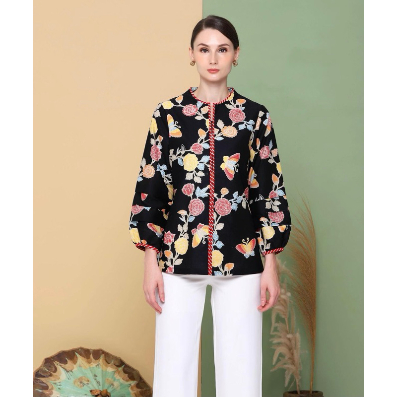 BATIK PREMIUM HALUSAN