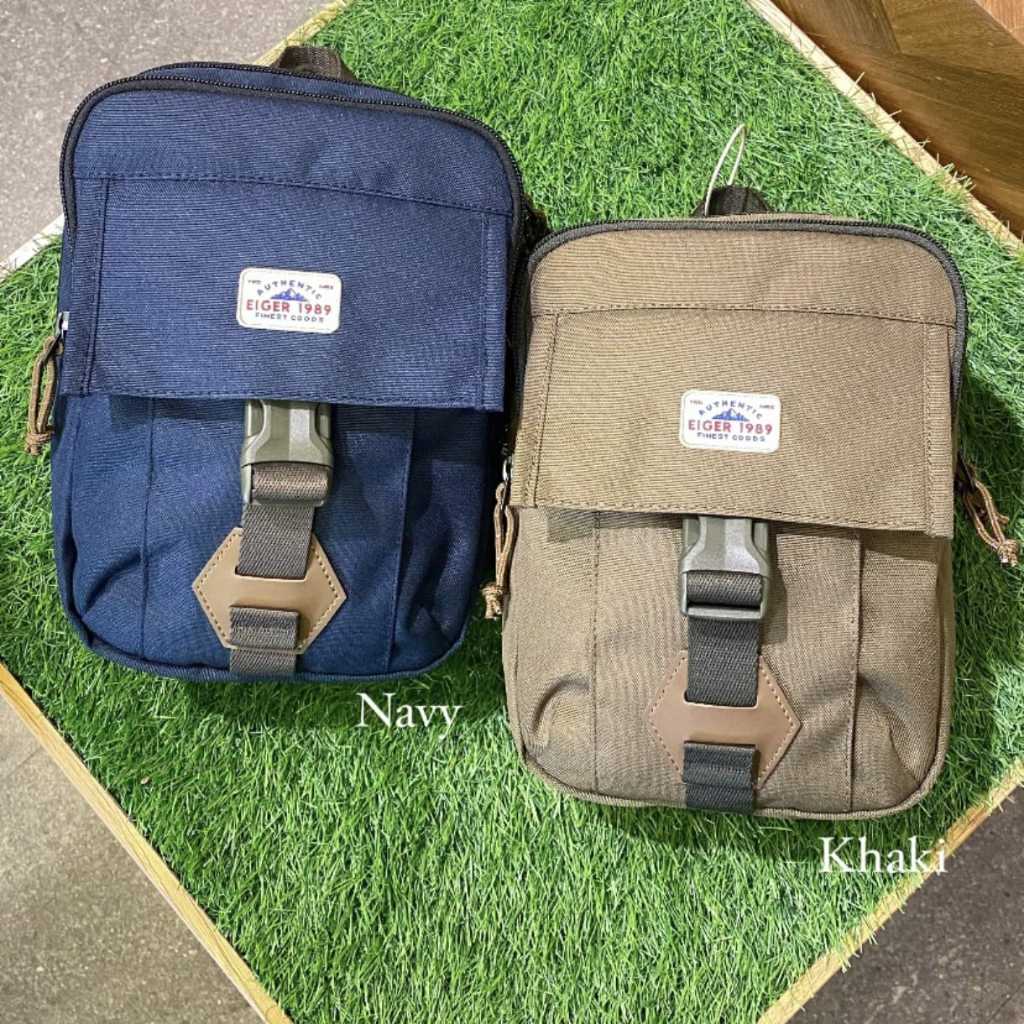 EIGR SENDER ARC 3.0 POUCH 1A