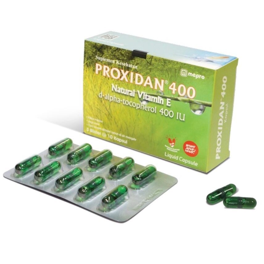 Proxidan 400 (Per box)