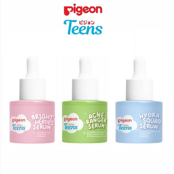 PIGEON TEENS SERUM 20 ML