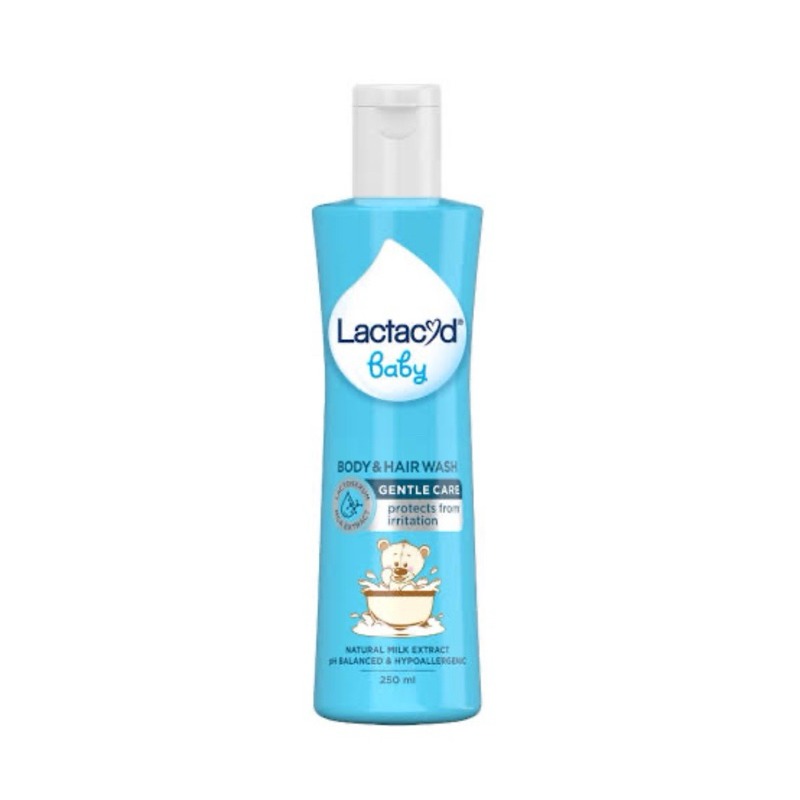 Lactacyd Baby 250 ml