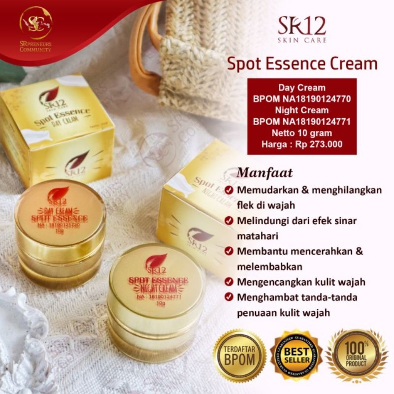 NightcreamspotEssence