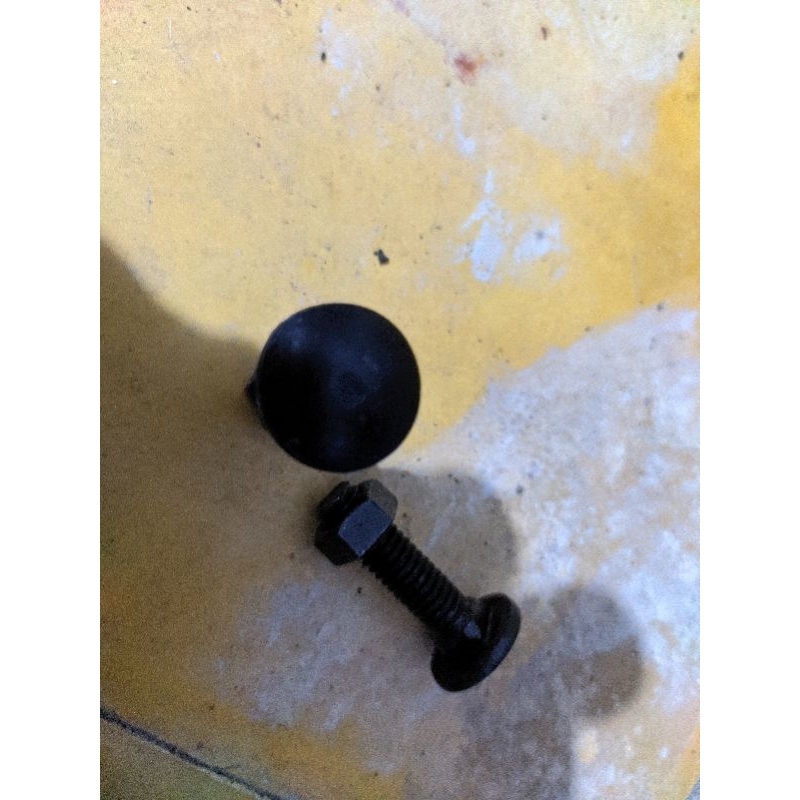 baut engsel box / wingbox