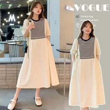 Tunik garis