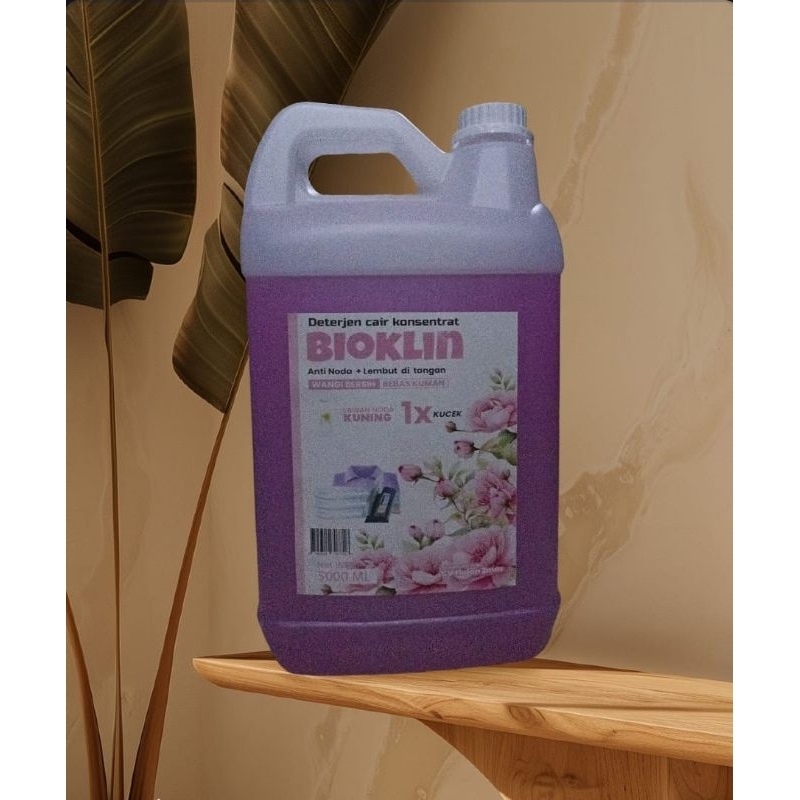 Bioklin 5Liter