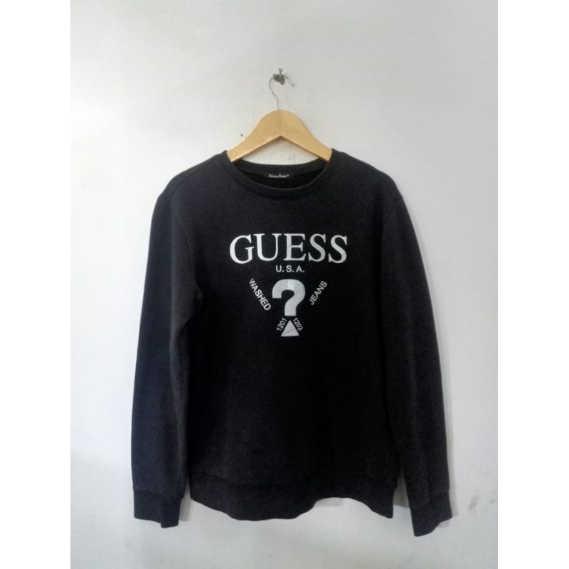 Guess