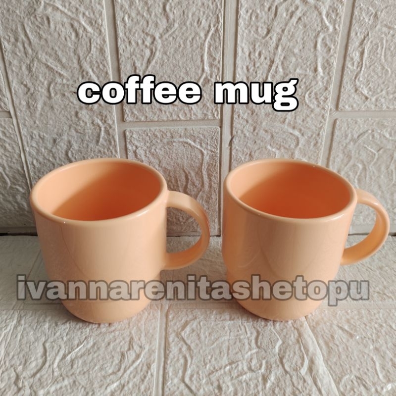 coffee mug set