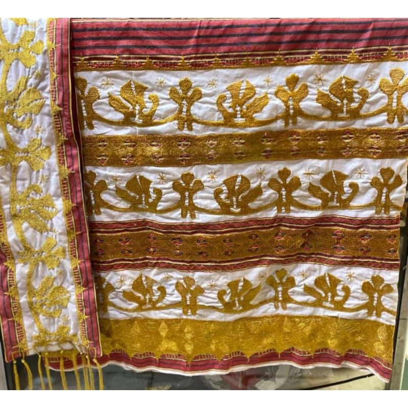 Tapis Bordir