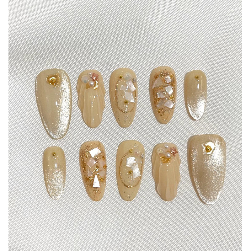 press on nails
