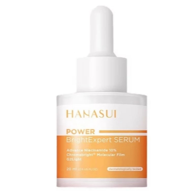 HANASUI Power Bright Expert Serum
