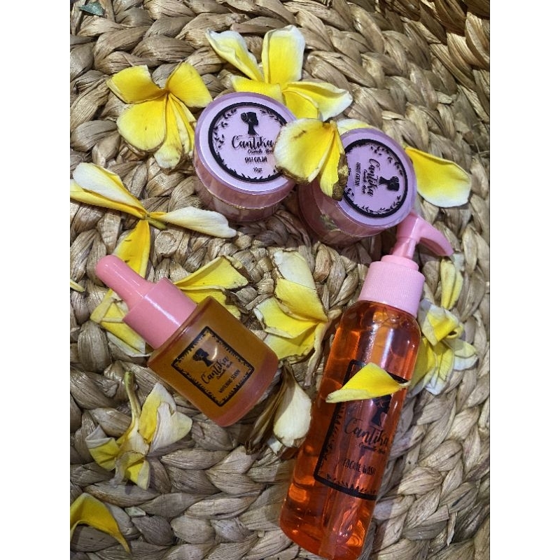 Paket dosting CantikaCM
