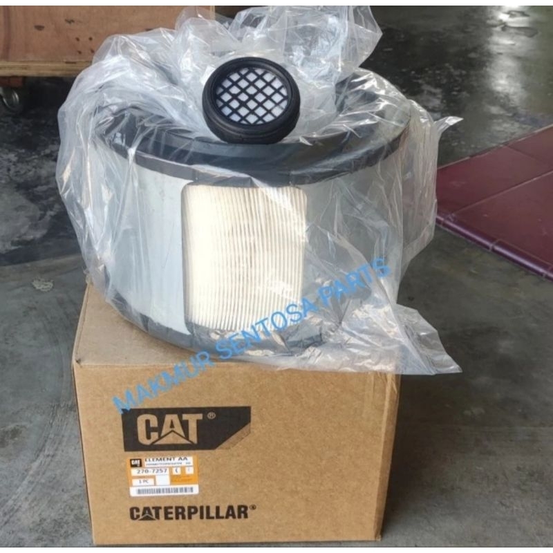 FILTER UDARA 270-7257 CAT