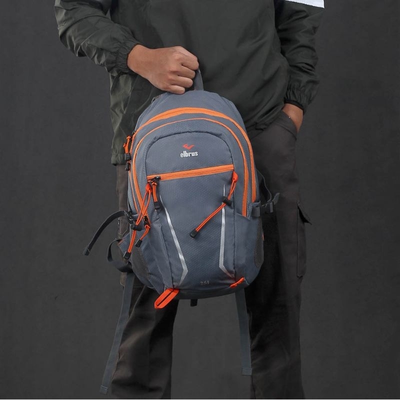Tas backpack Pria TL 195