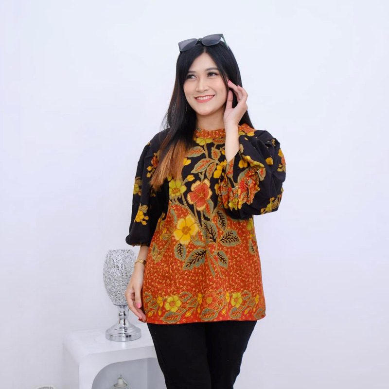 Nota Live Batik Cantik