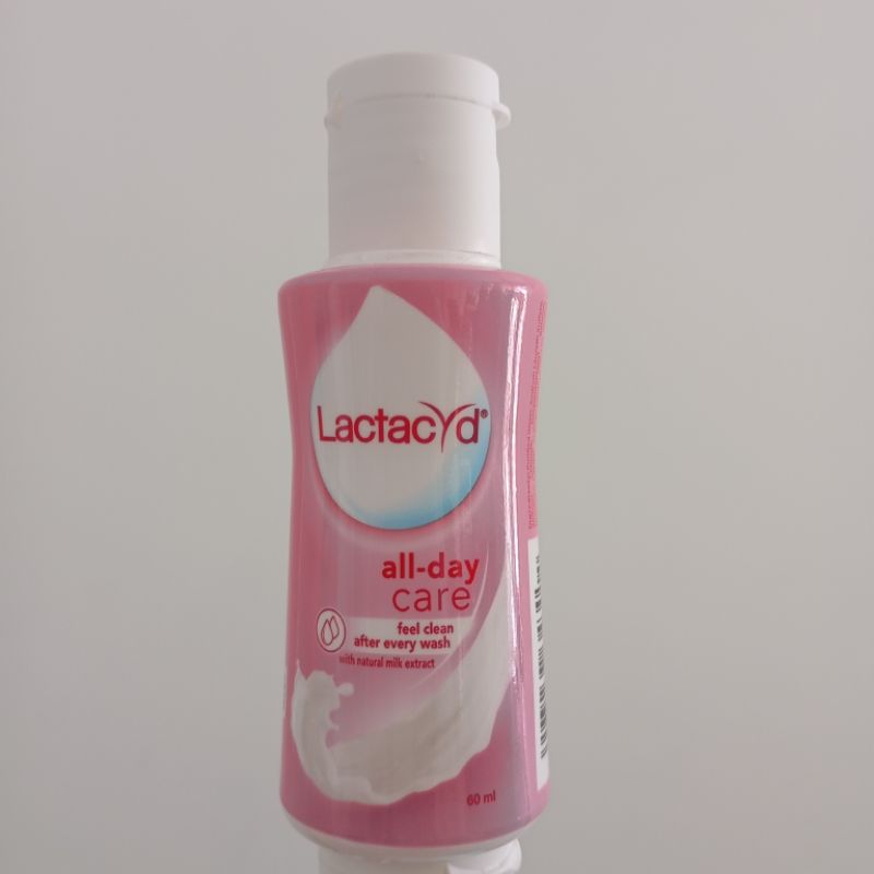 Lactacyd all-day care 60 ml