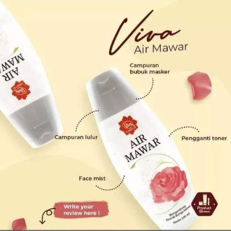 AIR MAWAR VIVA