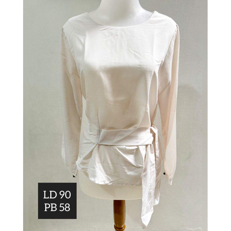 ADA blouse