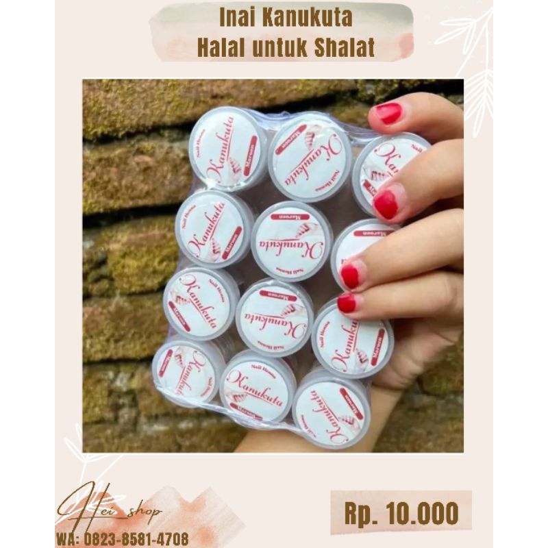 INAI KANUKUTA