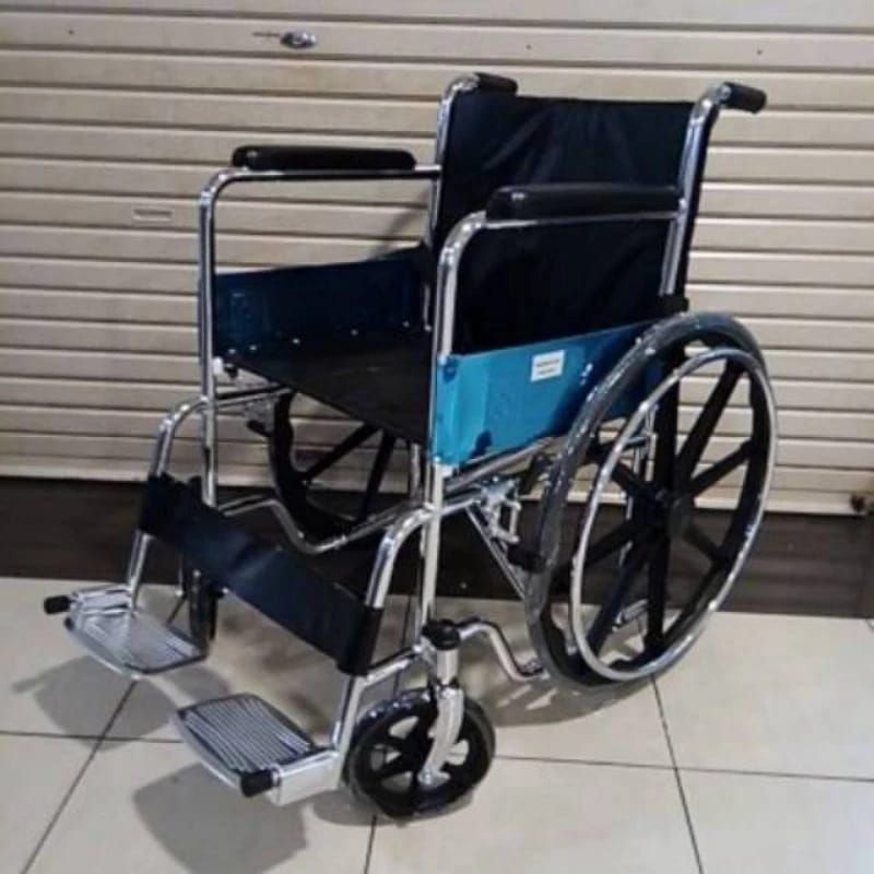 kursi roda racing