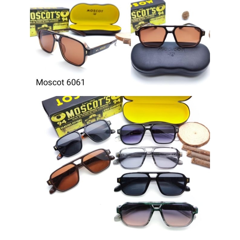 KACAMATA POLARIZED PREMIUM UV100%