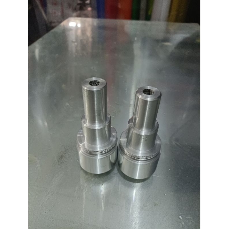 PENINGGI DEPAN KLX BF