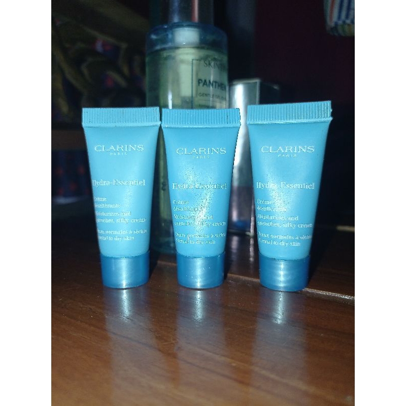 CLARINS Hydra-Essentiel
