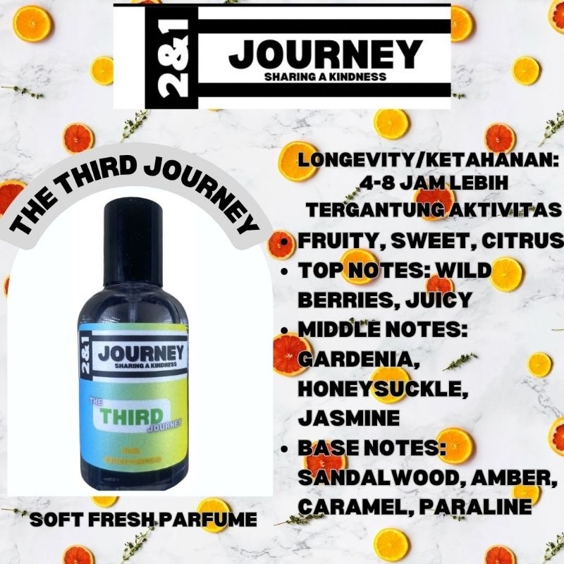 JANI 12 Extrait De Parfume 30ml