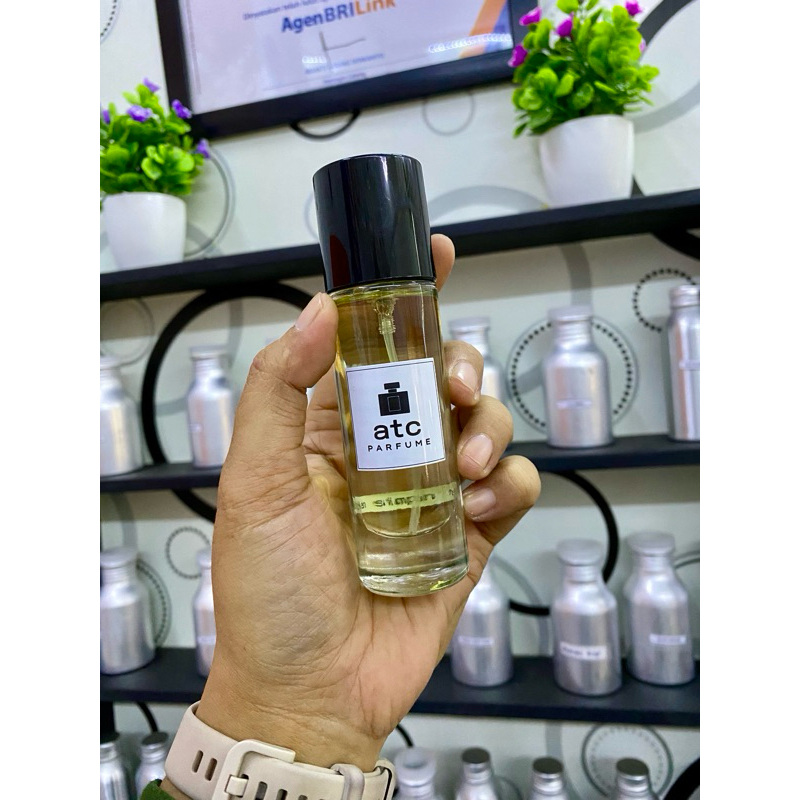 Parfum 30ml Premium