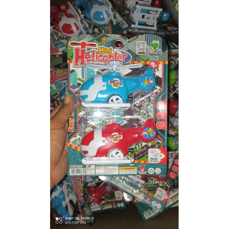 mainan helycopter
