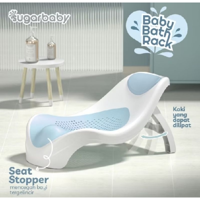 Sugarbaby Bath Rack