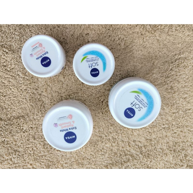 Nivea