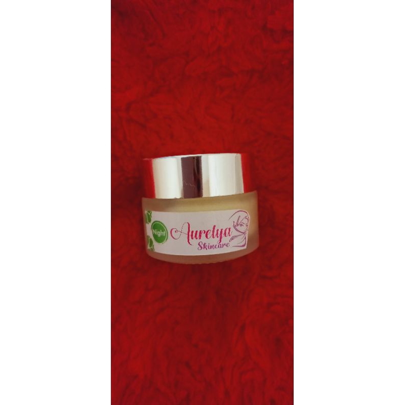 night cream