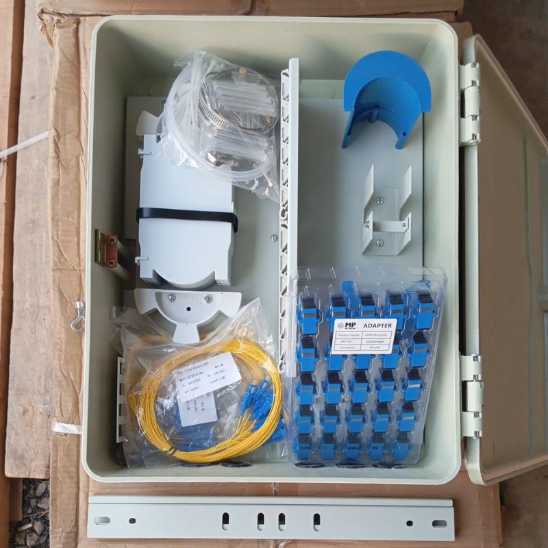 ODC POLE 48 CORE FULLSET