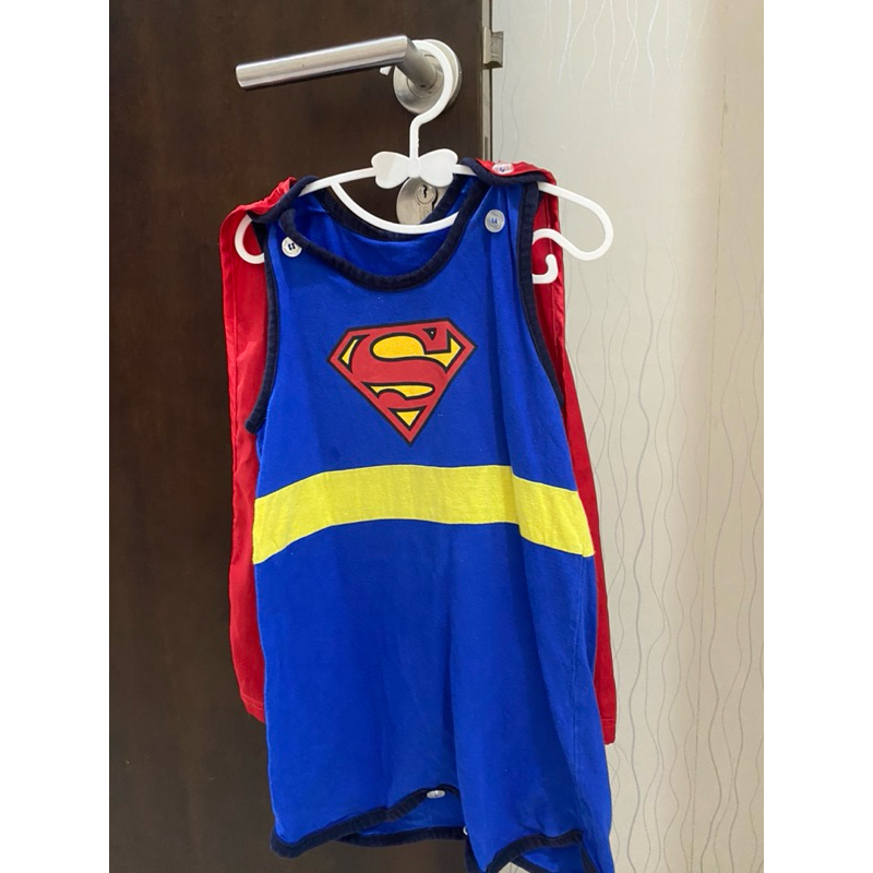 Romper Batman preloved