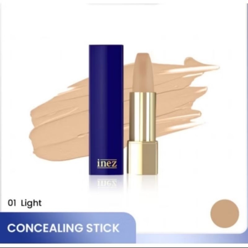Inez Concealing Stik