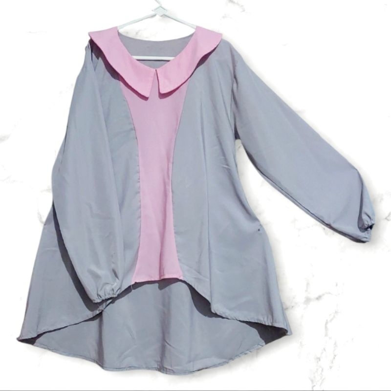PRELOVED Tunik 2 warna