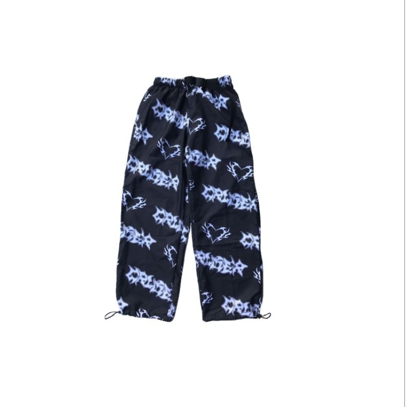ballon pants - crusser