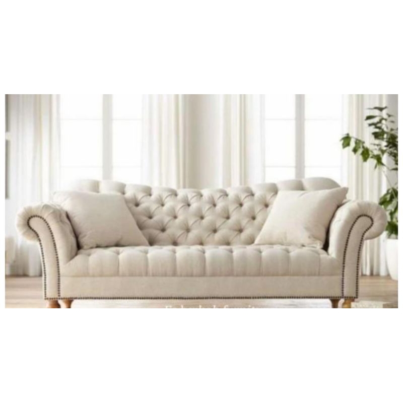 Sofa Custom 211 Tanpa meja