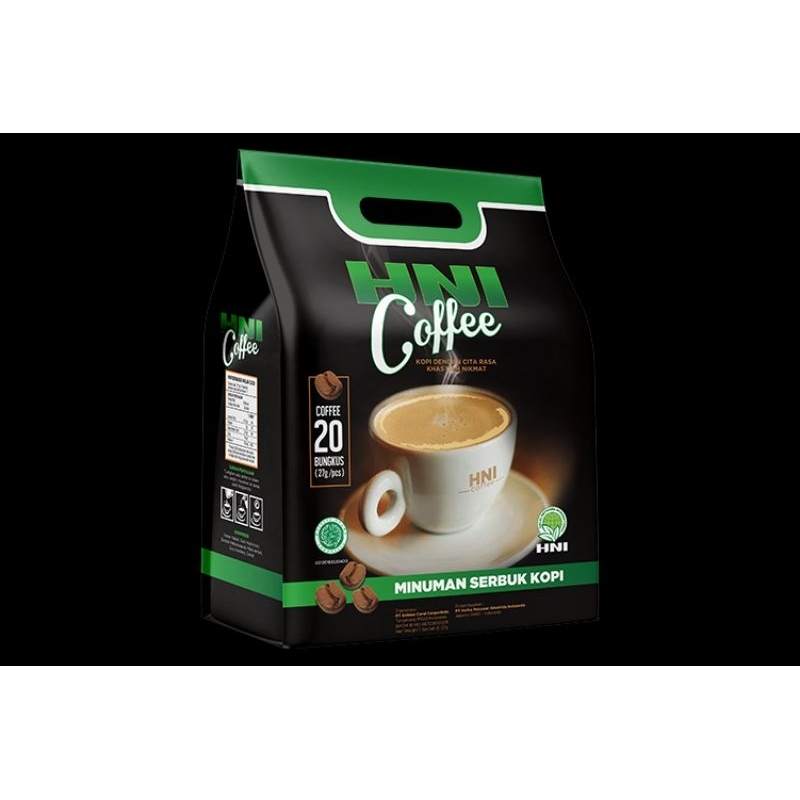 HNI Coffee