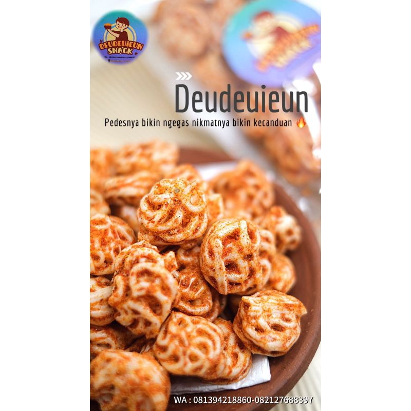 dedeuieunsnack