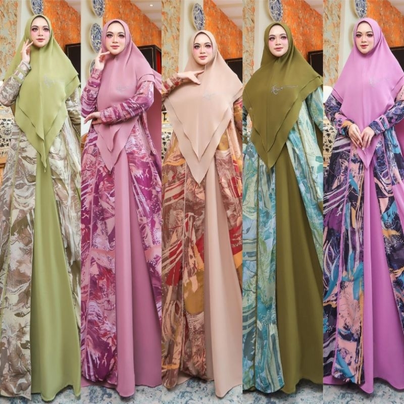 COD / SABIKA SYAR'I by ERCE  (R)