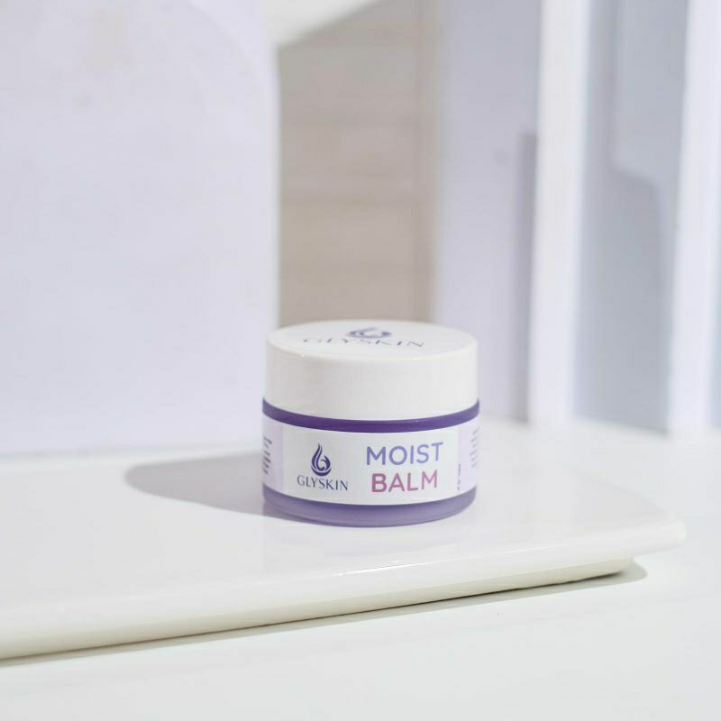 GLYSKIN Moist Balm