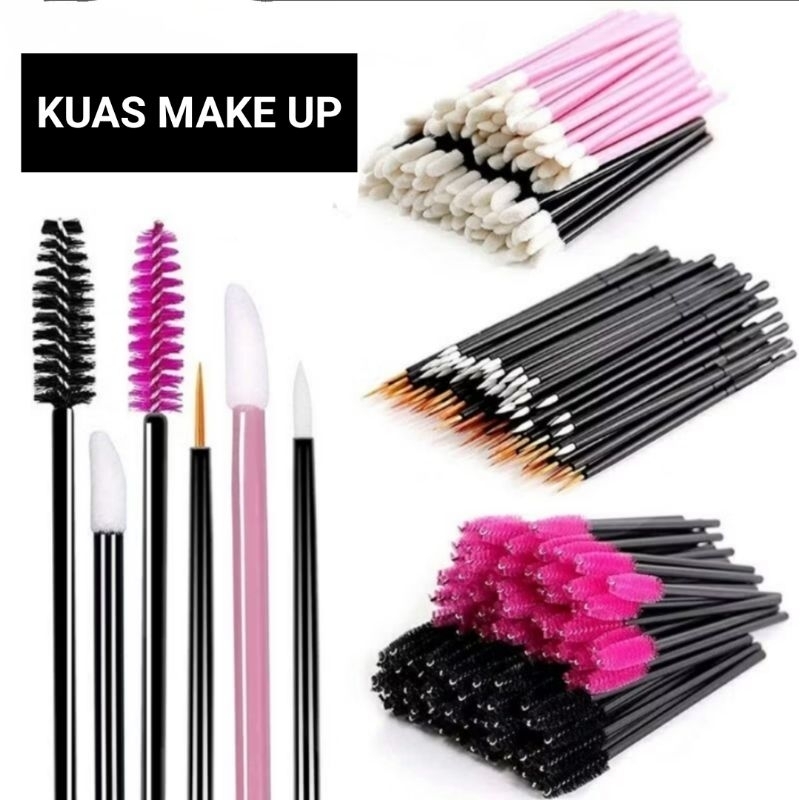 KUAS MAKE UP