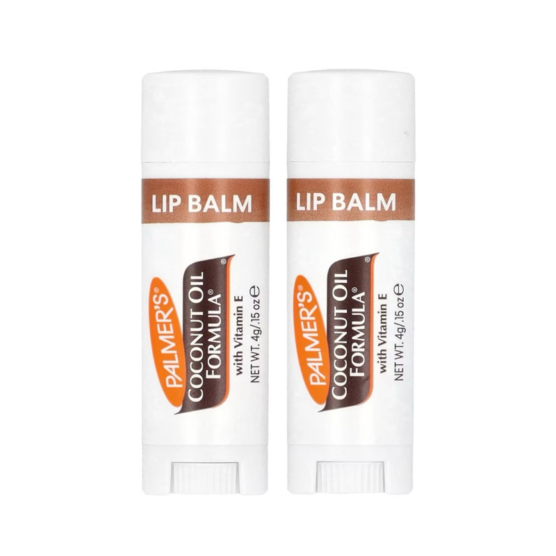 Palmers Hydrate Lip Balm 2 Pack